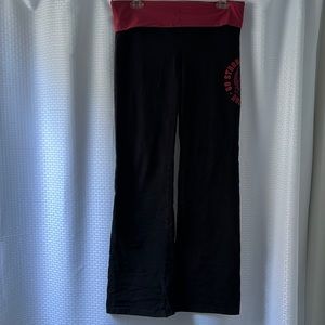 Victoria’s Secret Pink Yoga pants